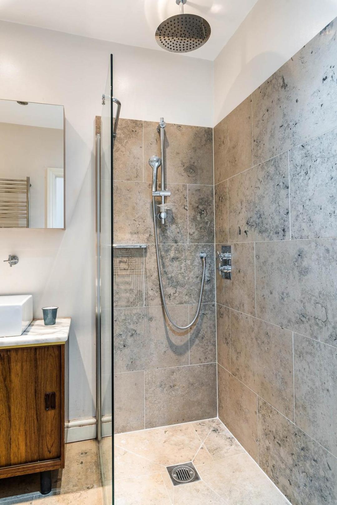 Stunning 3bd Flat Shoreditch With Hidden Garden Casa vacanze *